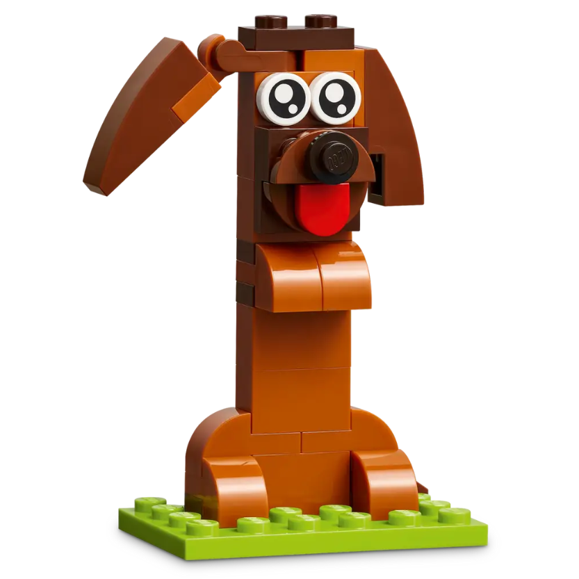 QKQK / 全新現貨 開發票 LEGO 40807 生日數字 樂高授權店系列-細節圖5