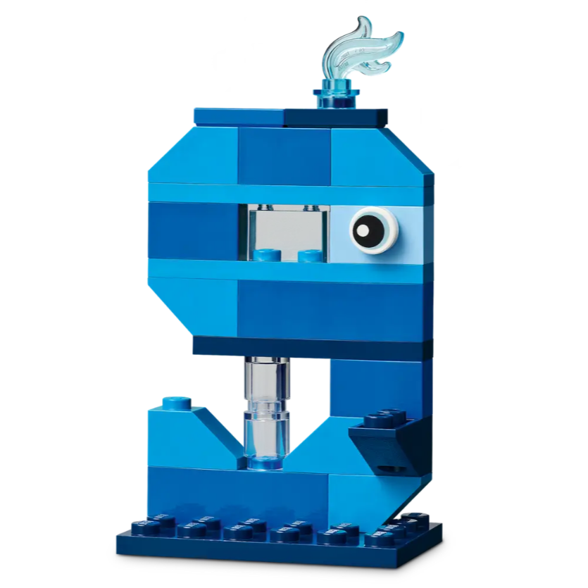 QKQK / 全新現貨 開發票 LEGO 40807 生日數字 樂高授權店系列-細節圖6