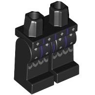 QKQK / 全新現貨 LEGO 31168 蛇國騎士軍服 樂高城堡系列-規格圖2