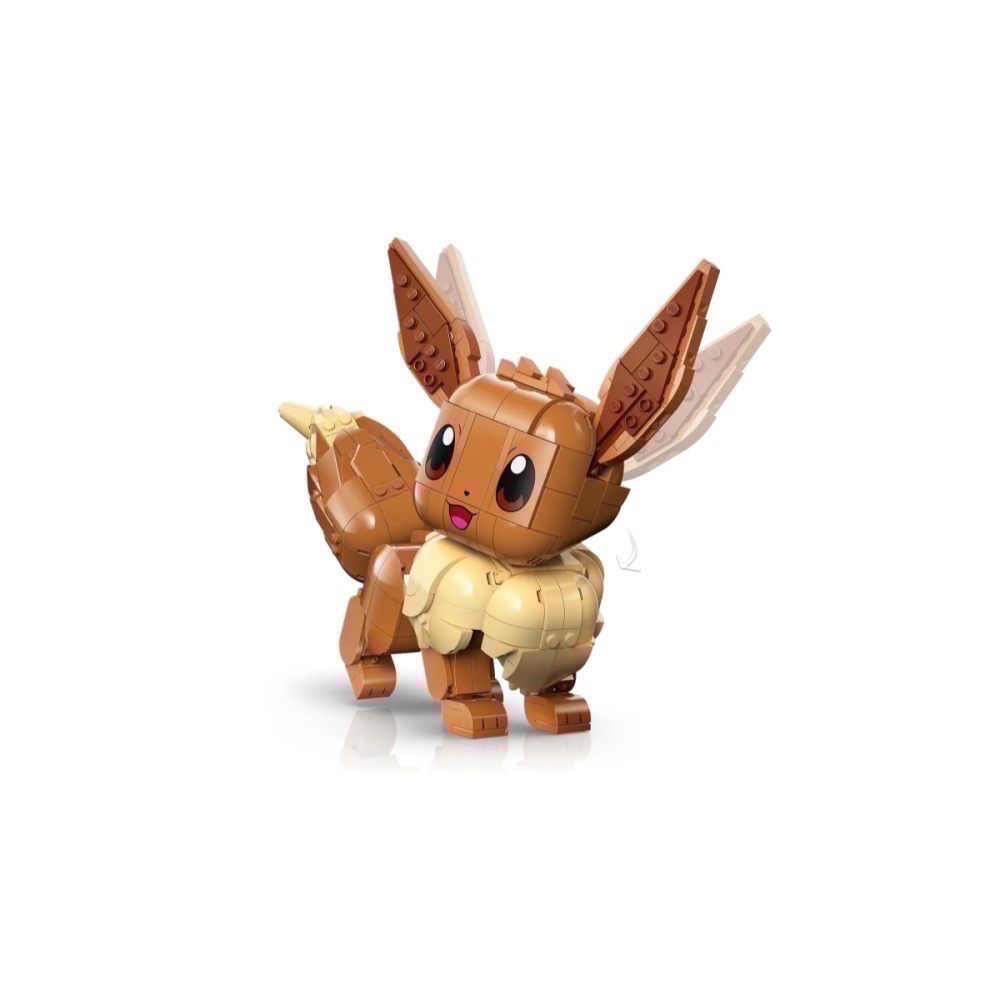 QKQK / 全新現貨 開發票 LEGO 72151 伊布 樂高寶可夢系列 / QKQK-細節圖4