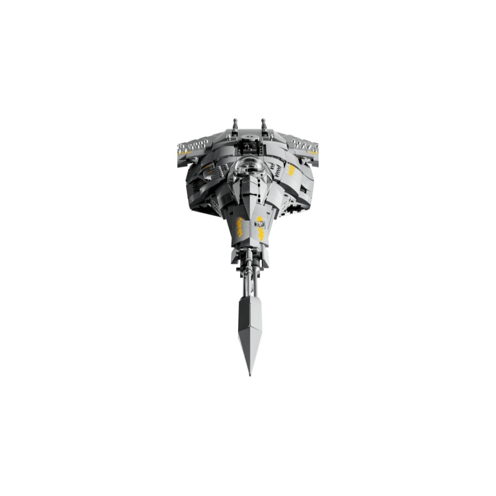 QKQK / 全新現貨 開發票 LEGO 75442 曼達洛人的 N-1 星際戰機™ 樂高星戰系列-細節圖5