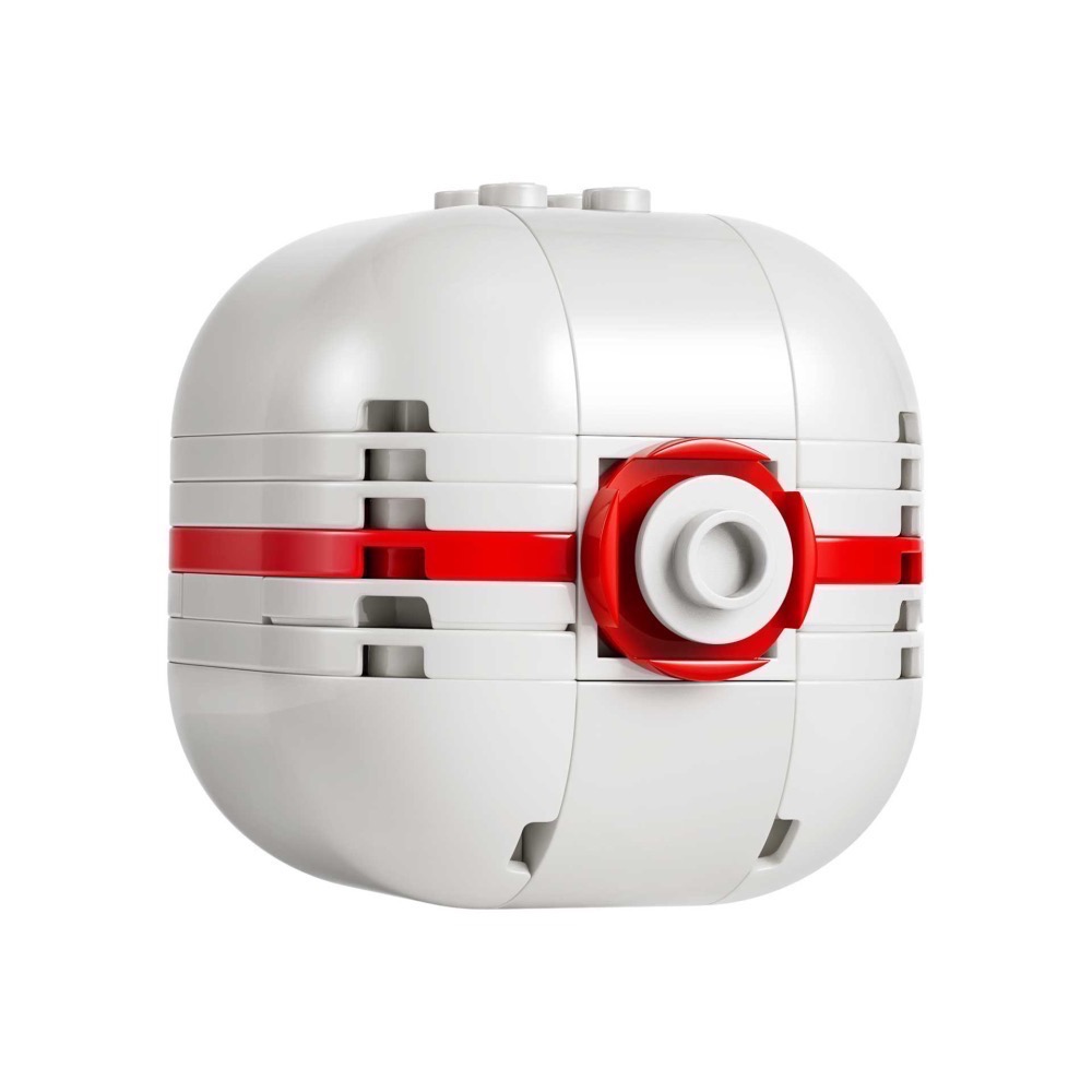 ❗️全新現貨 當天速出❗️開發票  LEGO 30729 Premier Ball 紀念球 寶可夢系列 / QKQK-細節圖3