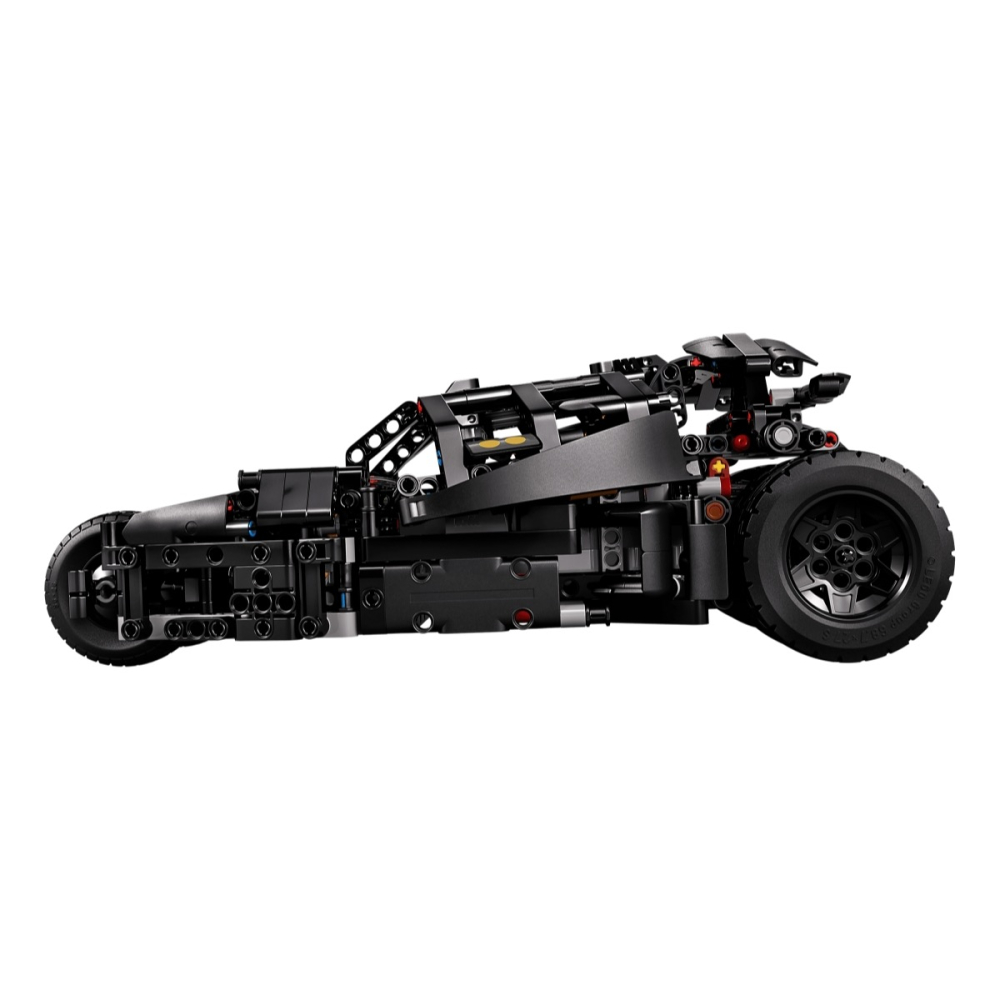 QKQK / 全新現貨 LEGO 42239 Batmobile™ Tumbler 樂高科技系列-細節圖4