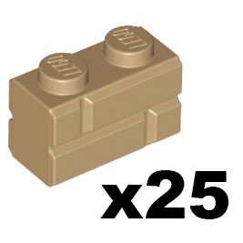 25顆