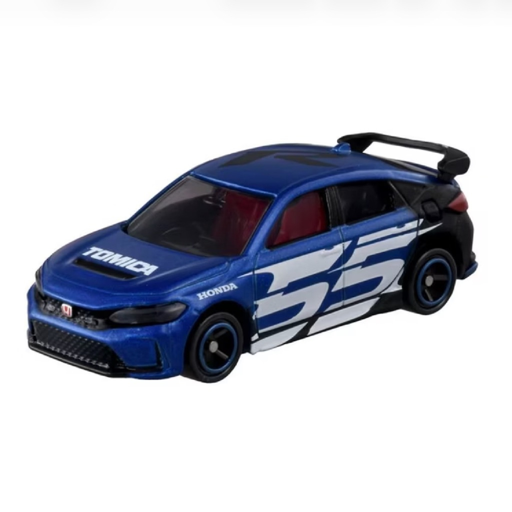 全新現貨 開發票 TOMICA 多美小汽車 55週年紀念合作車款-本田 (TM22306)  / QKQK-細節圖4