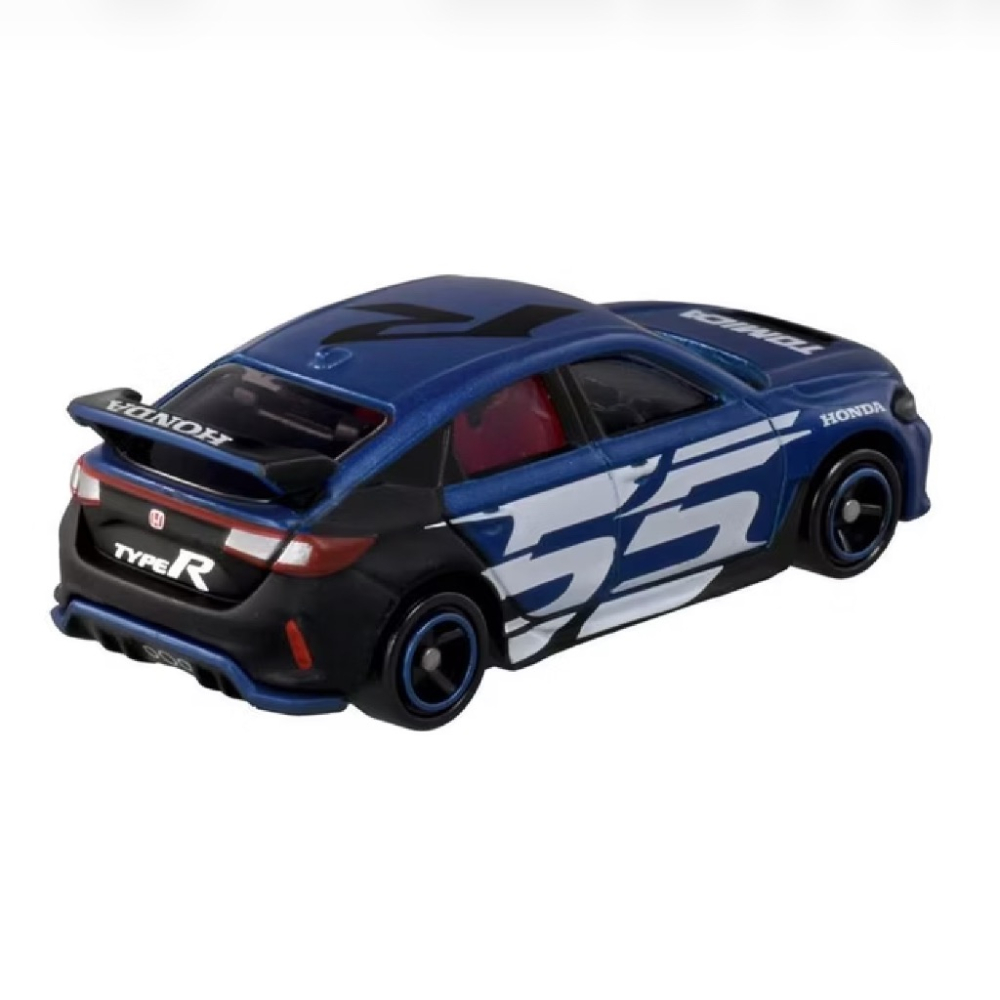 全新現貨 開發票 TOMICA 多美小汽車 55週年紀念合作車款-本田 (TM22306)  / QKQK-細節圖5