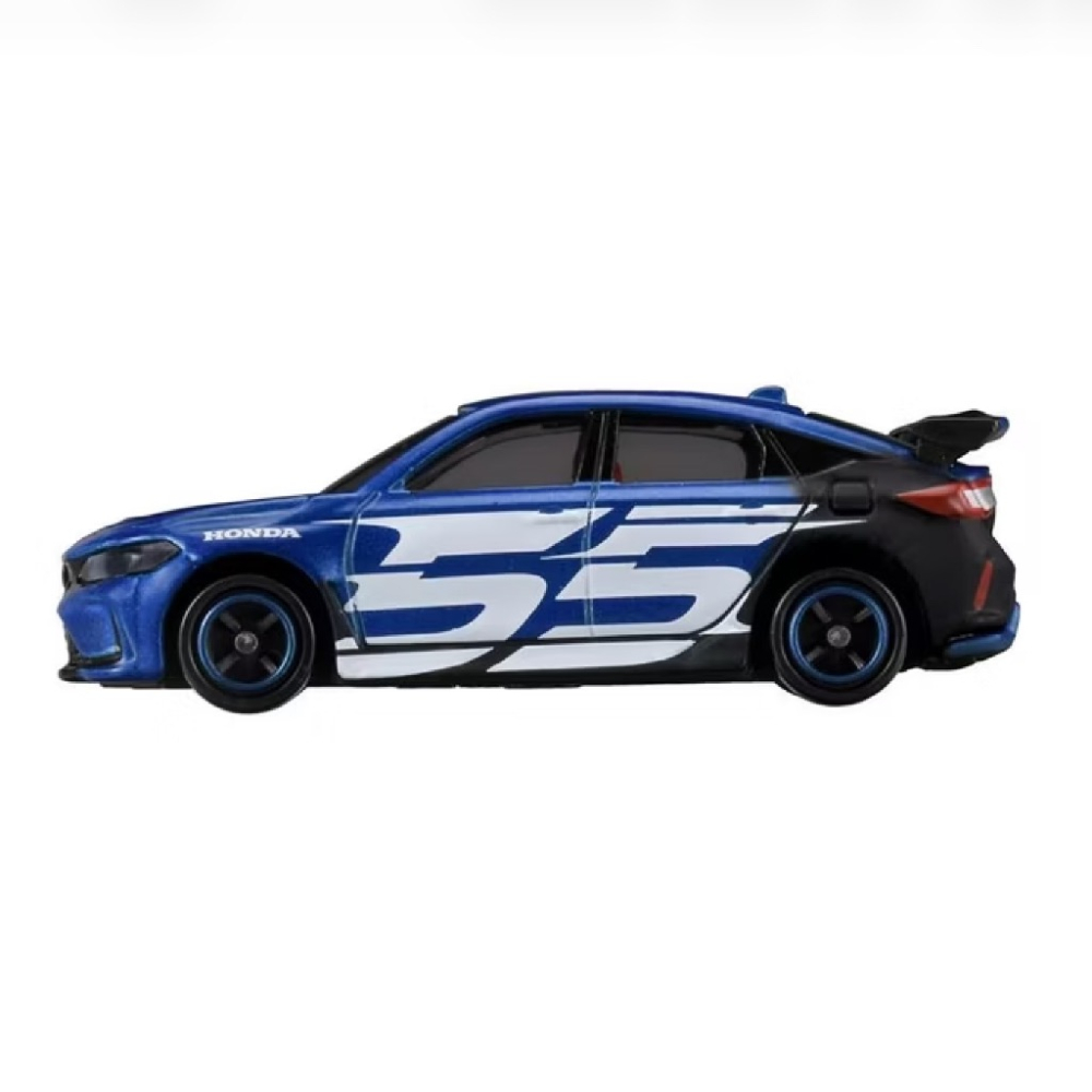 全新現貨 開發票 TOMICA 多美小汽車 55週年紀念合作車款-本田 (TM22306)  / QKQK-細節圖7