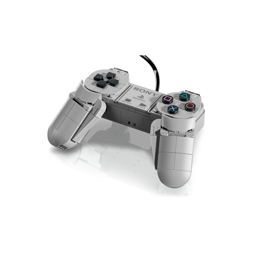 ❗️含贈品 全新現貨❗️ 開發票 LEGO 72306 PlayStation™ 樂高sony系列 / QKQK-細節圖5
