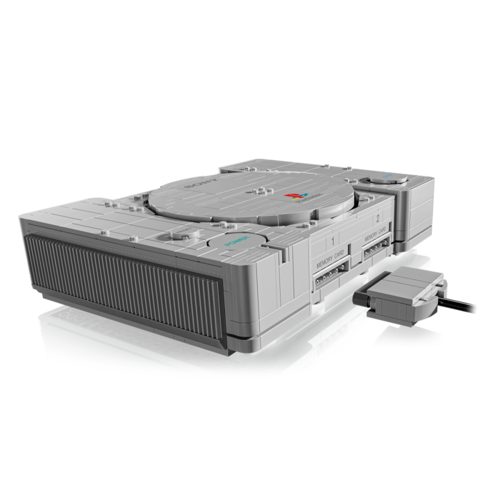 ❗️含贈品 全新現貨❗️ 開發票 LEGO 72306 PlayStation™ 樂高sony系列 / QKQK-細節圖7