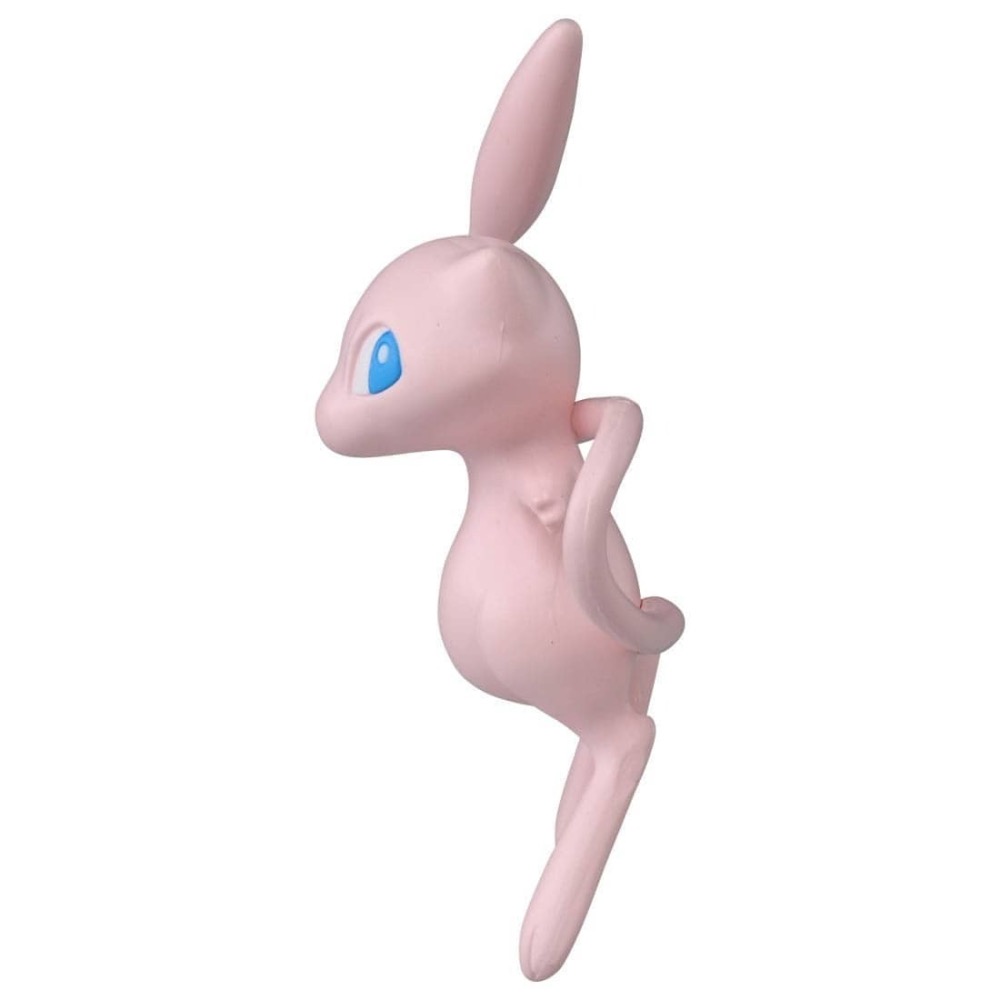 全新現貨 開發票 TAKARA TOMY 寶可夢 MONCOLLE 夢幻 MS-17 / QKQK-細節圖4