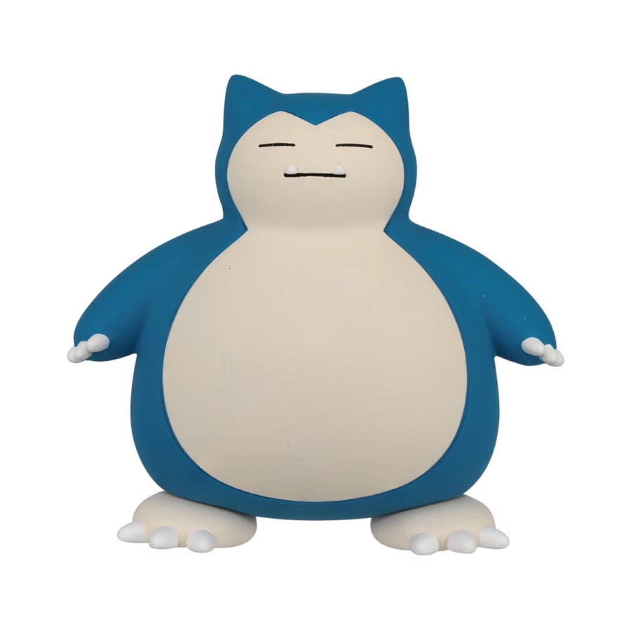 全新現貨 開發票 TAKARA TOMY 寶可夢 MONCOLLE 卡比獸 MS-29  / QKQK-細節圖2