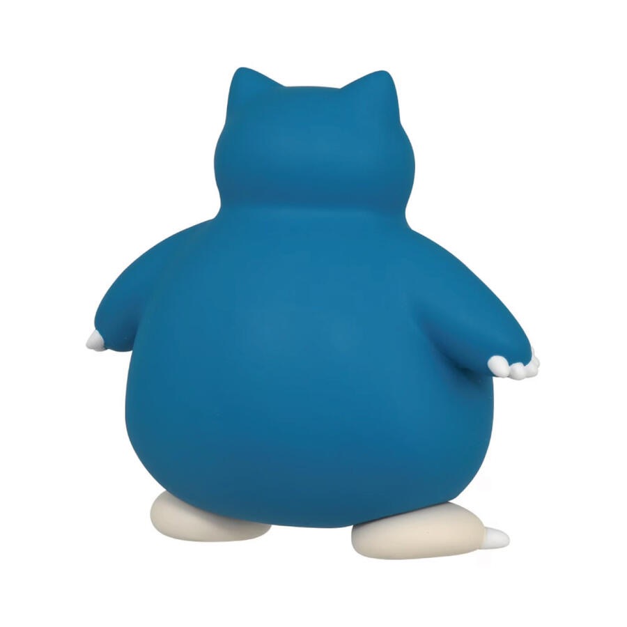 全新現貨 開發票 TAKARA TOMY 寶可夢 MONCOLLE 卡比獸 MS-29  / QKQK-細節圖5