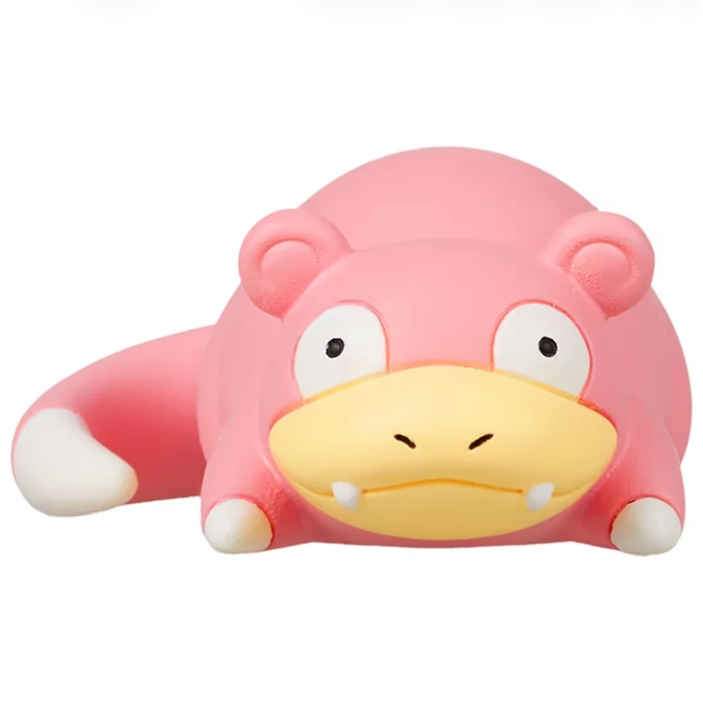 全新現貨 開發票 TAKARA TOMY 寶可夢 MONCOLLE 呆呆獸 MS-38 / QKQK-細節圖2