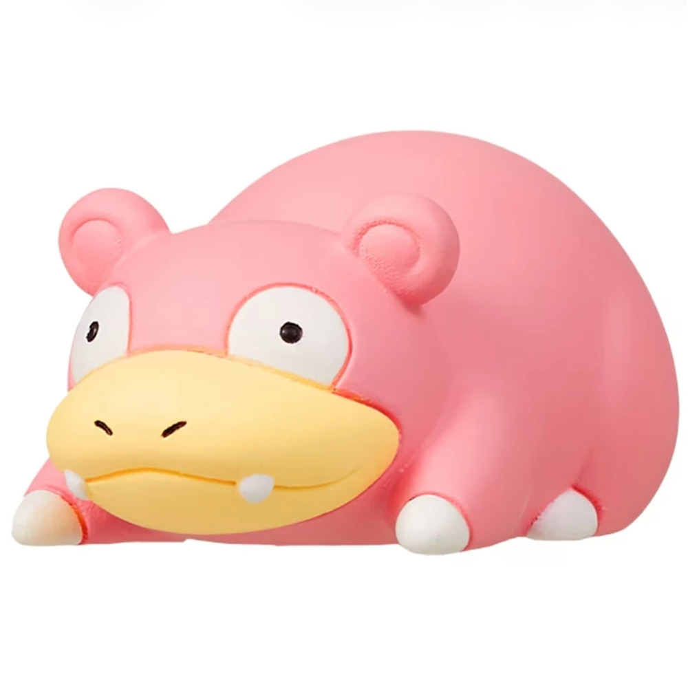 全新現貨 開發票 TAKARA TOMY 寶可夢 MONCOLLE 呆呆獸 MS-38 / QKQK-細節圖3