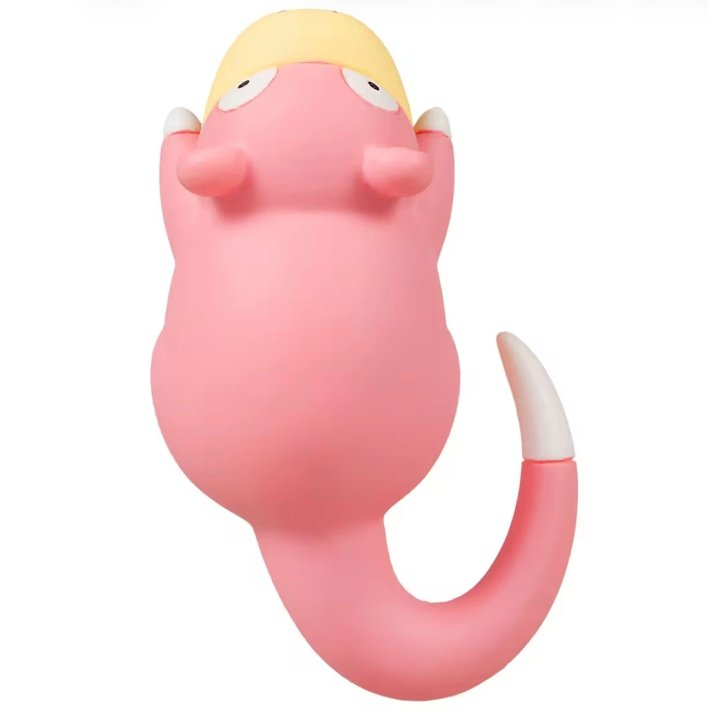 全新現貨 開發票 TAKARA TOMY 寶可夢 MONCOLLE 呆呆獸 MS-38 / QKQK-細節圖5