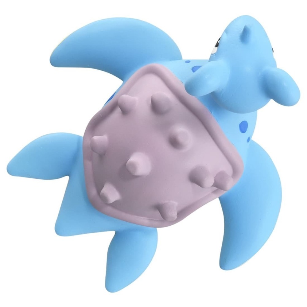全新現貨 開發票 TAKARA TOMY 寶可夢 MONCOLLE 拉普拉斯 MS-30 / QKQK-細節圖6