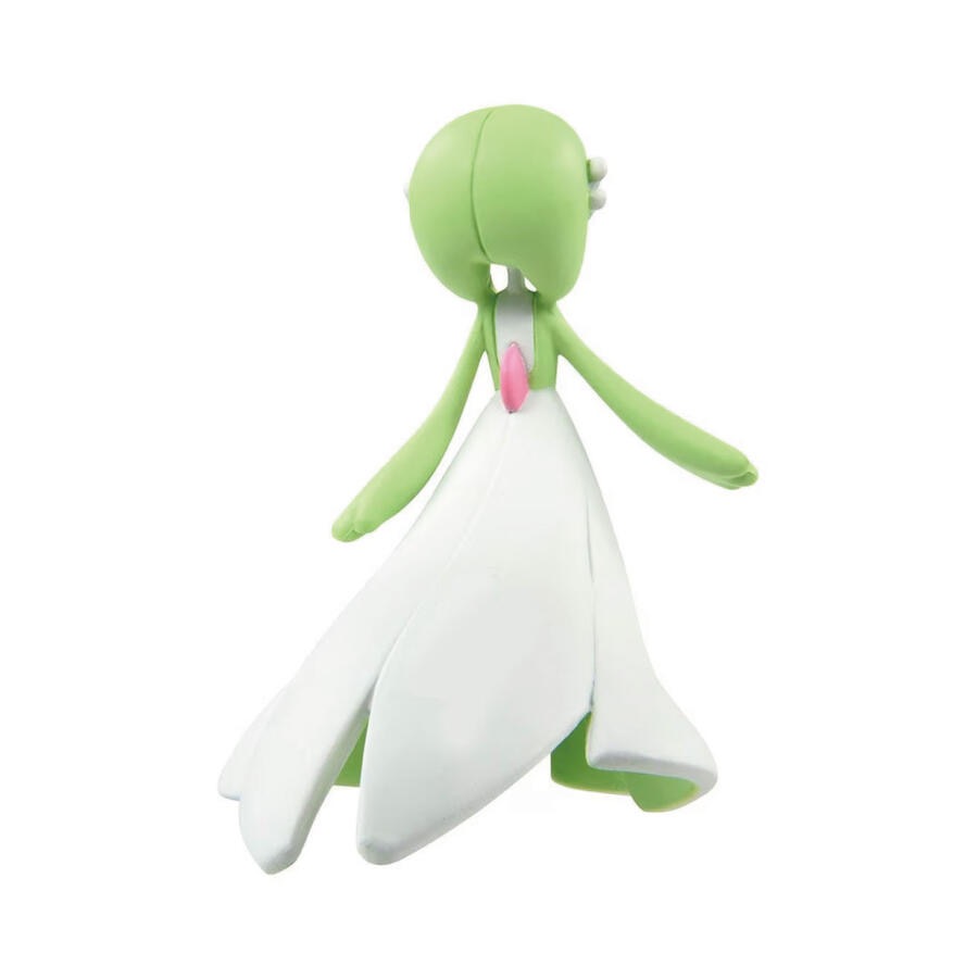 全新現貨 開發票 TAKARA TOMY 寶可夢 MONCOLLE 沙奈朵 MS-29 / QKQK-細節圖4