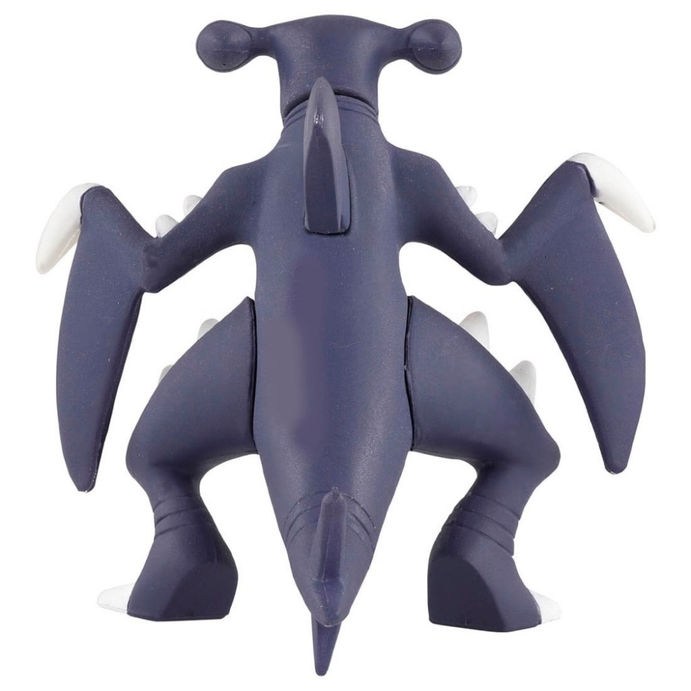 全新現貨 開發票 TAKARA TOMY 寶可夢 MONCOLLE 烈咬陸鯊系列 MS-22 MS-07 / QKQK-細節圖4