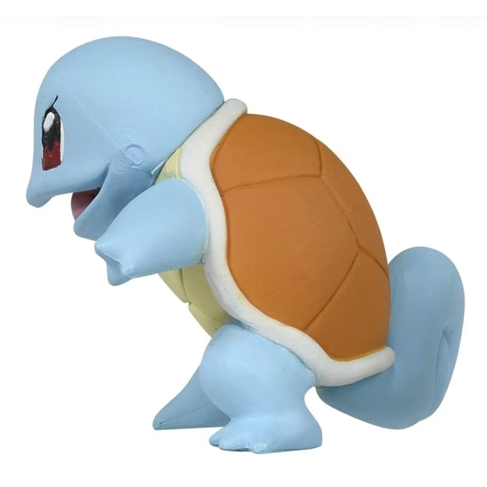 全新現貨 開發票 TAKARA TOMY 寶可夢 MONCOLLE 傑尼龜系列 MS-13 MS-16 / QKQK-細節圖4