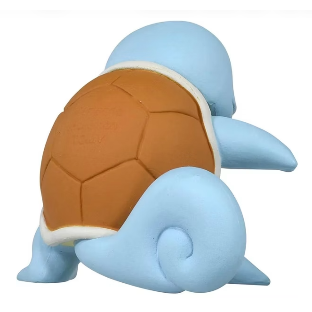 全新現貨 開發票 TAKARA TOMY 寶可夢 MONCOLLE 傑尼龜系列 MS-13 MS-16 / QKQK-細節圖5