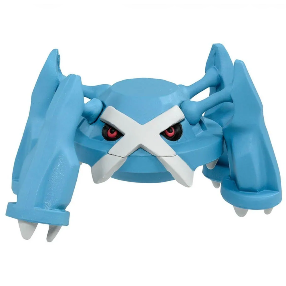 全新現貨 開發票 TAKARA TOMY 寶可夢 MONCOLLE 巨金怪系列 MS-06 MS-31 / QKQK-細節圖2
