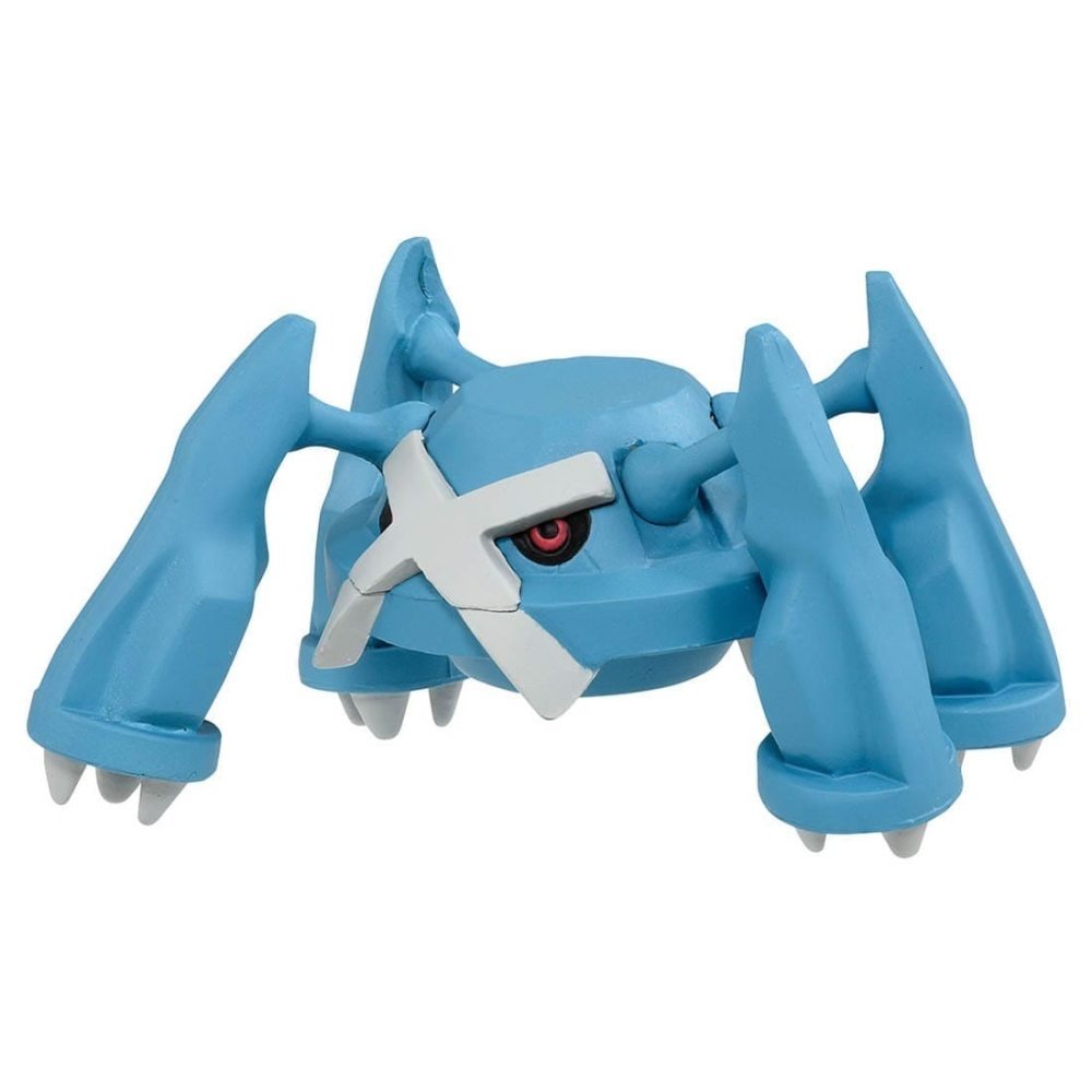 全新現貨 開發票 TAKARA TOMY 寶可夢 MONCOLLE 巨金怪系列 MS-06 MS-31 / QKQK-細節圖3