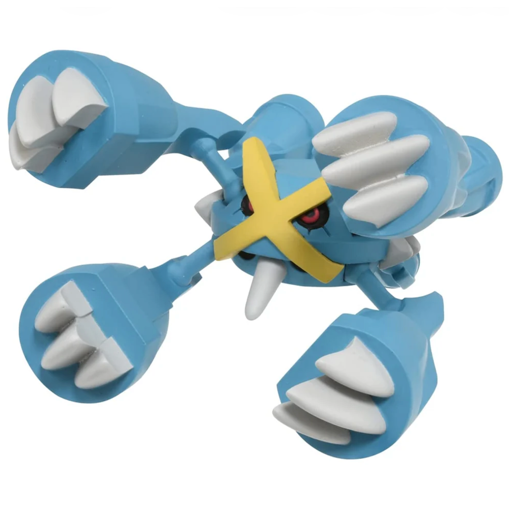 全新現貨 開發票 TAKARA TOMY 寶可夢 MONCOLLE 巨金怪系列 MS-06 MS-31 / QKQK-細節圖5
