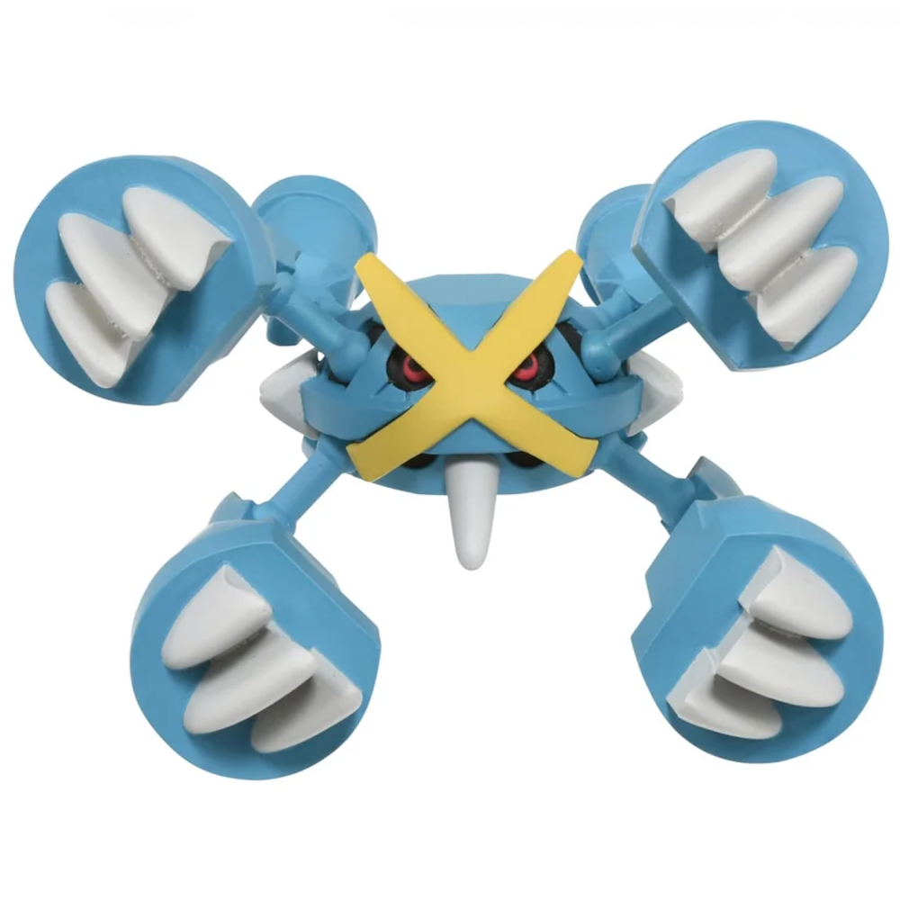 全新現貨 開發票 TAKARA TOMY 寶可夢 MONCOLLE 巨金怪系列 MS-06 MS-31 / QKQK-細節圖6