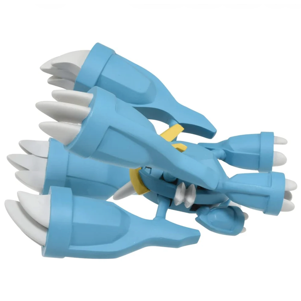全新現貨 開發票 TAKARA TOMY 寶可夢 MONCOLLE 巨金怪系列 MS-06 MS-31 / QKQK-細節圖7