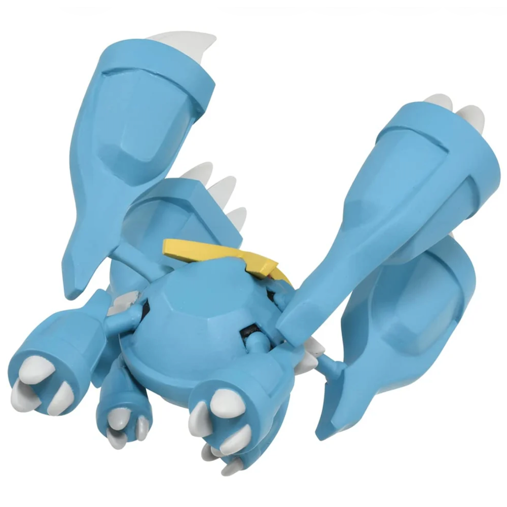 全新現貨 開發票 TAKARA TOMY 寶可夢 MONCOLLE 巨金怪系列 MS-06 MS-31 / QKQK-細節圖8