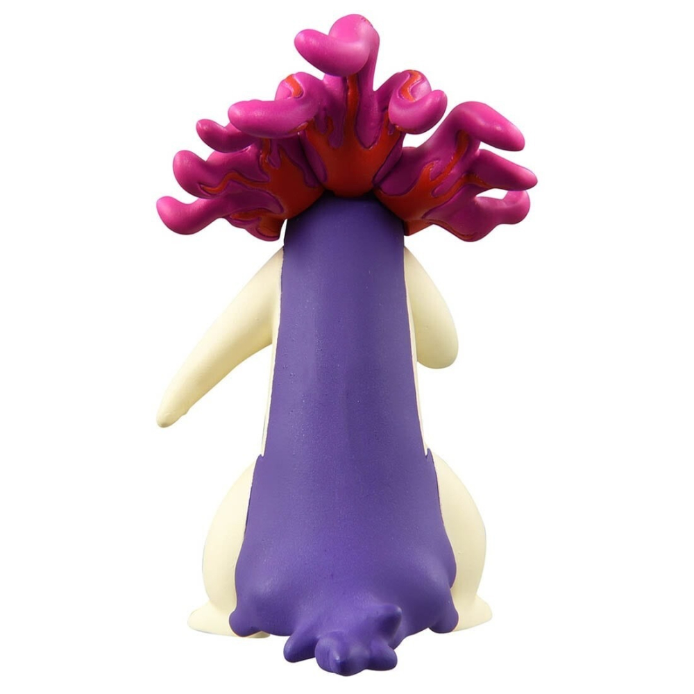 全新現貨 開發票 TAKARA TOMY 寶可夢 MONCOLLE 火暴獸 (洗翠) MS-12 / QKQK-細節圖5