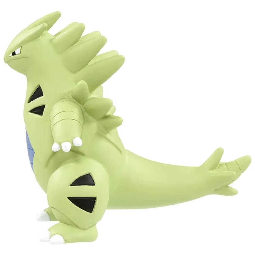 全新現貨 開發票 TAKARA TOMY 寶可夢 MONCOLLE 班基拉斯 MS-19 / QKQK-細節圖3