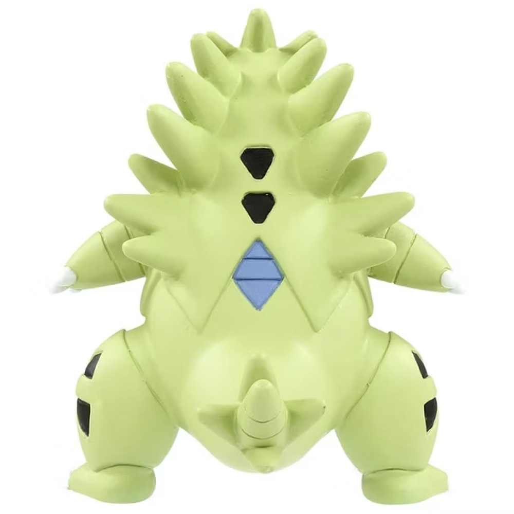 全新現貨 開發票 TAKARA TOMY 寶可夢 MONCOLLE 班基拉斯 MS-19 / QKQK-細節圖4