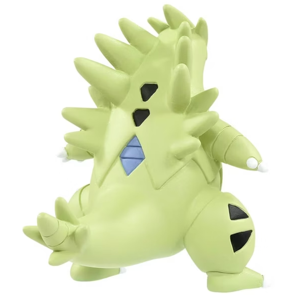 全新現貨 開發票 TAKARA TOMY 寶可夢 MONCOLLE 班基拉斯 MS-19 / QKQK-細節圖5