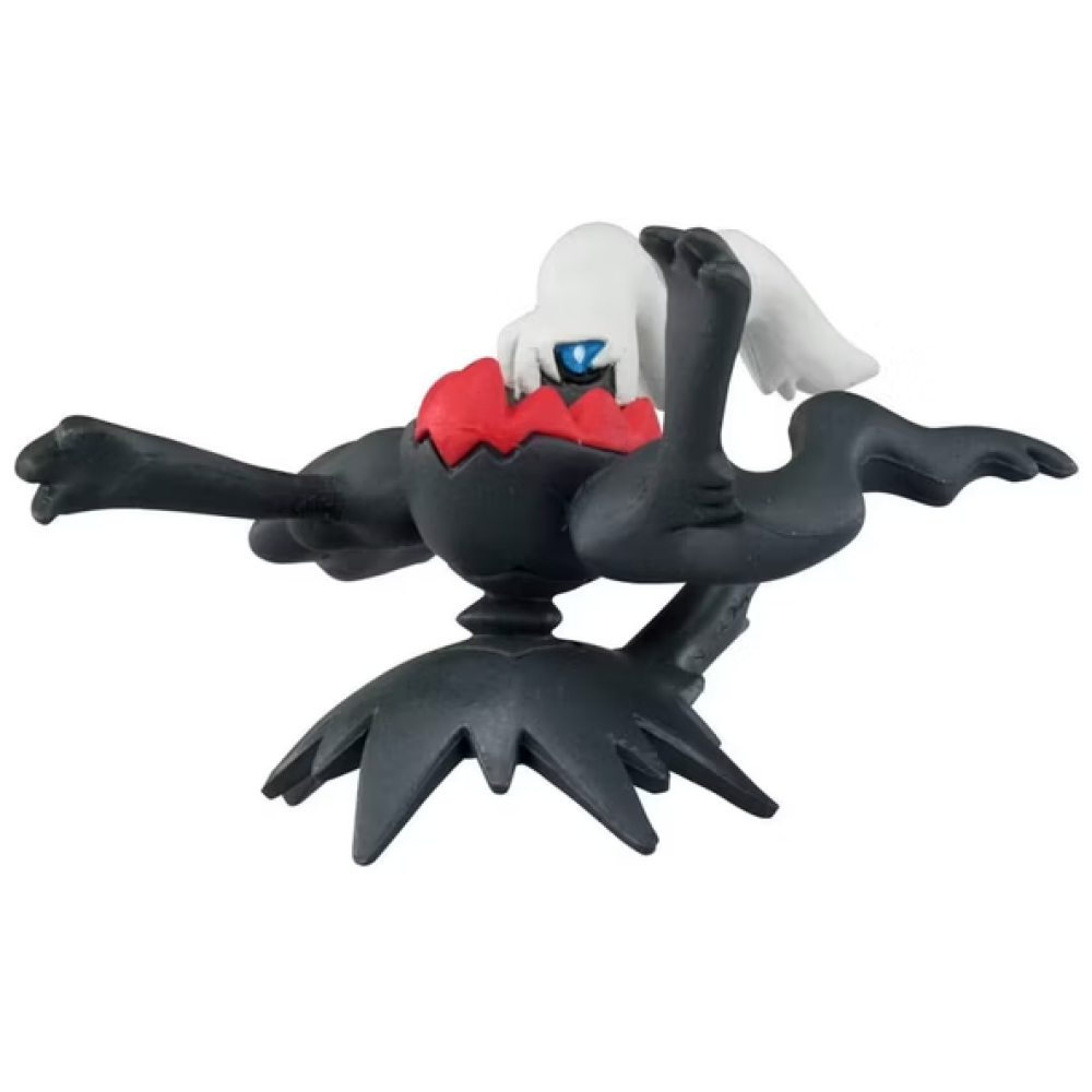 全新現貨 開發票 TAKARA TOMY 寶可夢 MONCOLLE 達克萊伊 MS-49 / QKQK-細節圖2