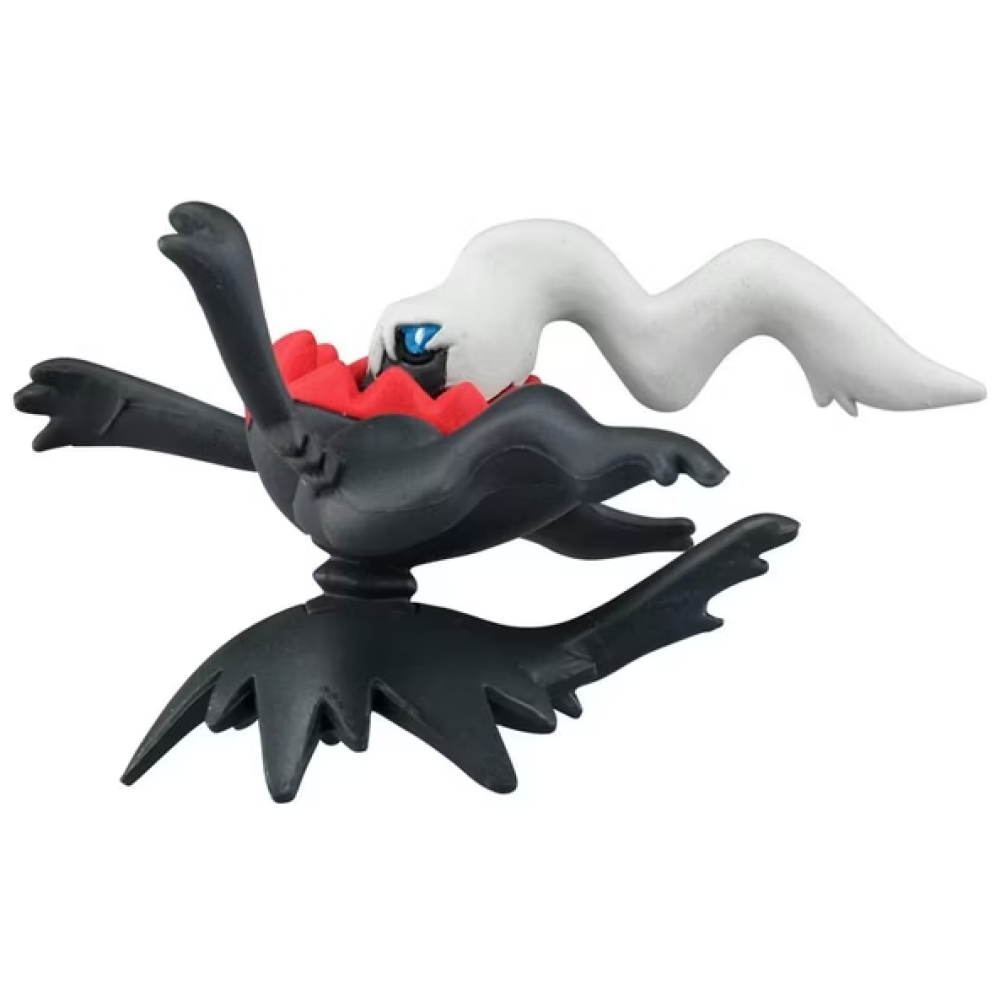 全新現貨 開發票 TAKARA TOMY 寶可夢 MONCOLLE 達克萊伊 MS-49 / QKQK-細節圖3