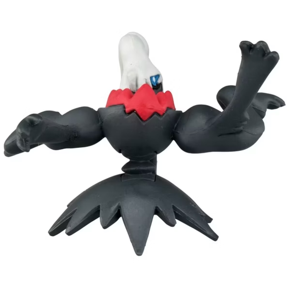 全新現貨 開發票 TAKARA TOMY 寶可夢 MONCOLLE 達克萊伊 MS-49 / QKQK-細節圖4