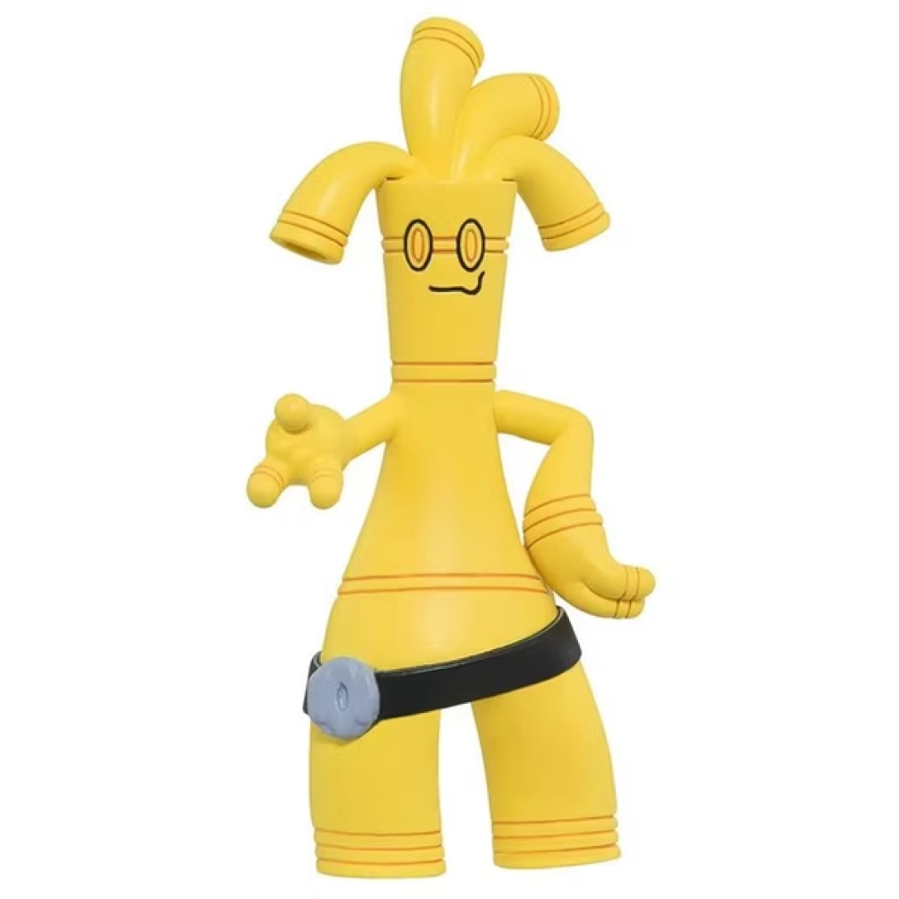 全新現貨 開發票 TAKARA TOMY 寶可夢 MONCOLLE 賽富豪 / QKQK-細節圖2