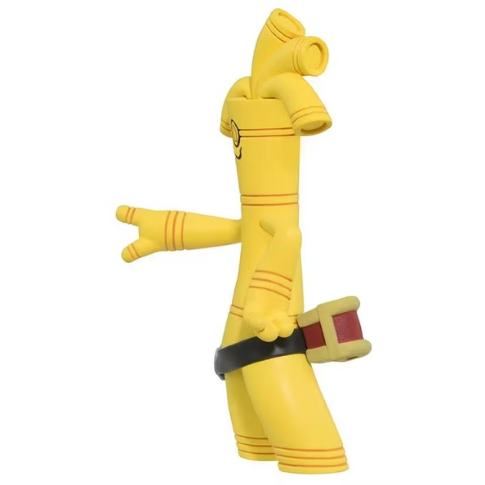全新現貨 開發票 TAKARA TOMY 寶可夢 MONCOLLE 賽富豪 / QKQK-細節圖4