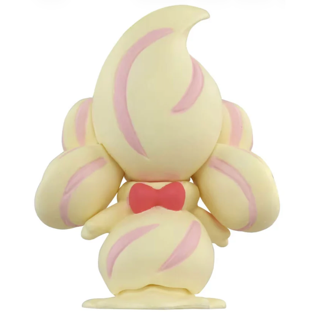 全新現貨 開發票 TAKARA TOMY 寶可夢 MONCOLLE 霜奶仙 MS-60 / QKQK-細節圖5