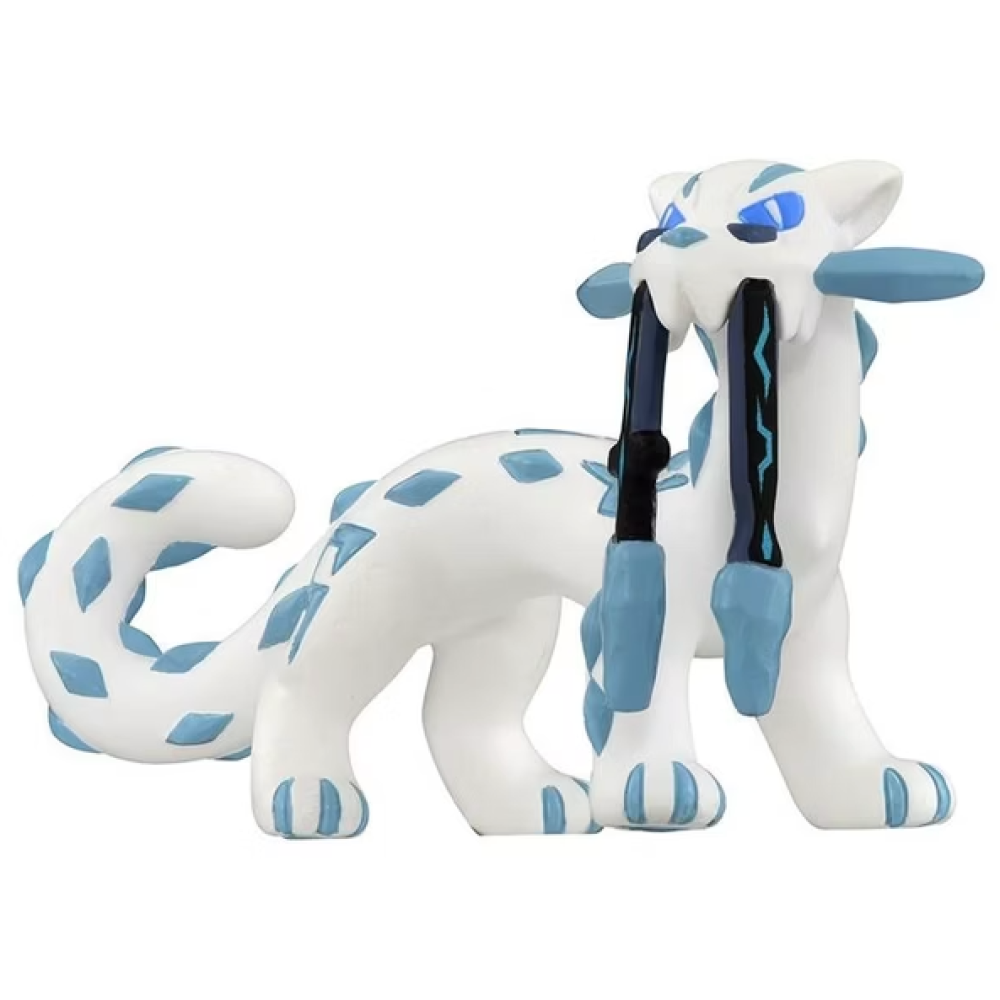全新現貨 開發票 TAKARA TOMY 寶可夢 MONCOLLE 古劍豹 MS-36 / QKQK-細節圖2
