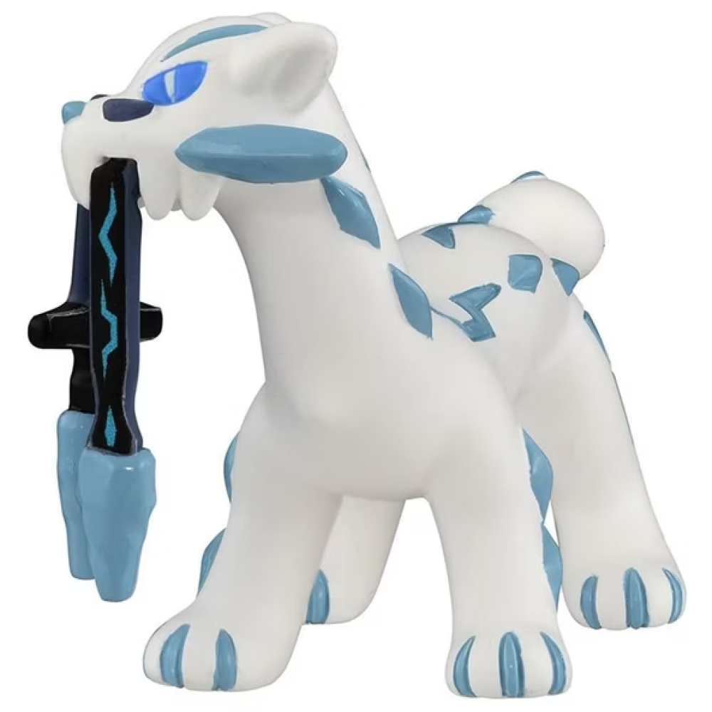 全新現貨 開發票 TAKARA TOMY 寶可夢 MONCOLLE 古劍豹 MS-36 / QKQK-細節圖4