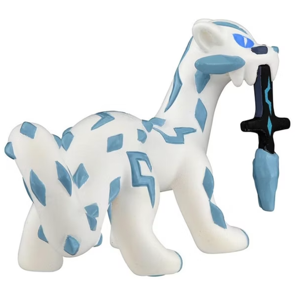 全新現貨 開發票 TAKARA TOMY 寶可夢 MONCOLLE 古劍豹 MS-36 / QKQK-細節圖6