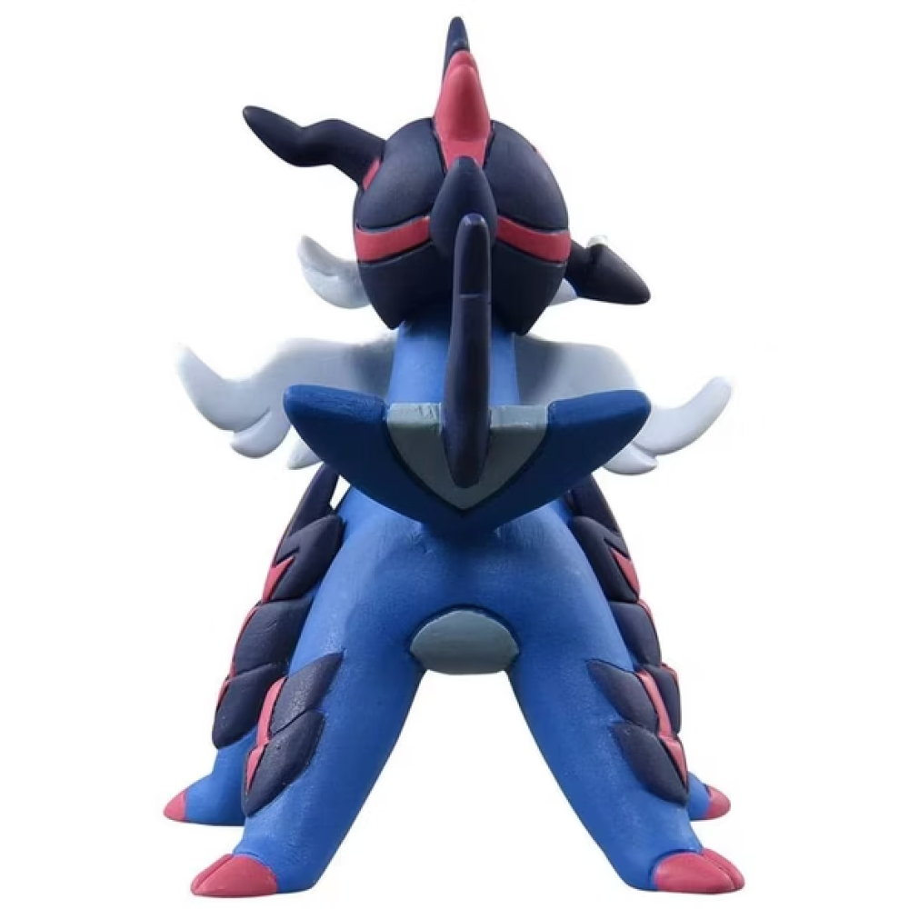 全新現貨 開發票 TAKARA TOMY 寶可夢 MONCOLLE 大劍鬼（洗翠）MS-13 / QKQK-細節圖4