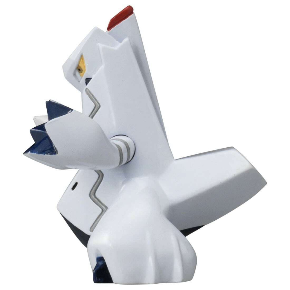 全新現貨 開發票 TAKARA TOMY 寶可夢 MONCOLLE 鋁鋼龍 MS-28 / QKQK-細節圖4