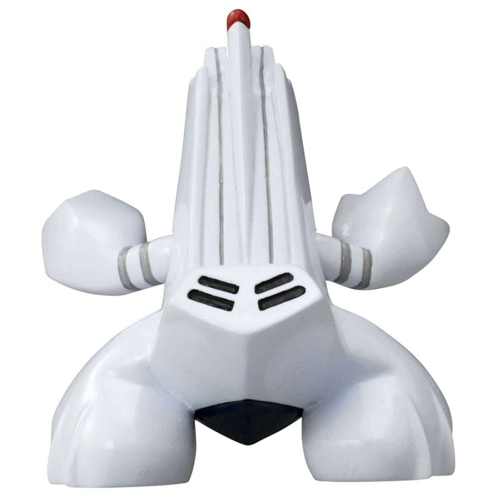 全新現貨 開發票 TAKARA TOMY 寶可夢 MONCOLLE 鋁鋼龍 MS-28 / QKQK-細節圖5