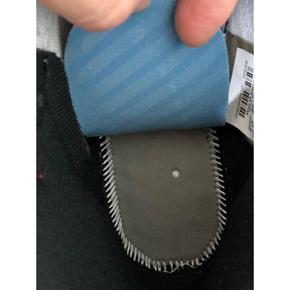 Air Jordan 1 OG 紅頭-細節圖6