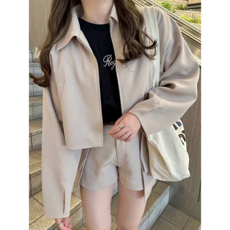 多件日本GRL全新衣服-細節圖4