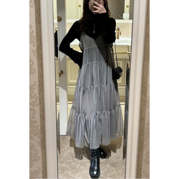 多件日本GRL全新衣服-規格圖5