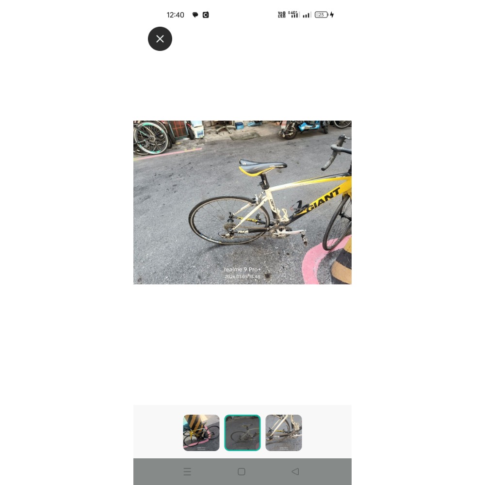 尺寸M-GIANT DEFY 2020 GIANT DEFY 2 27速SHIMANO變速系統-細節圖2
